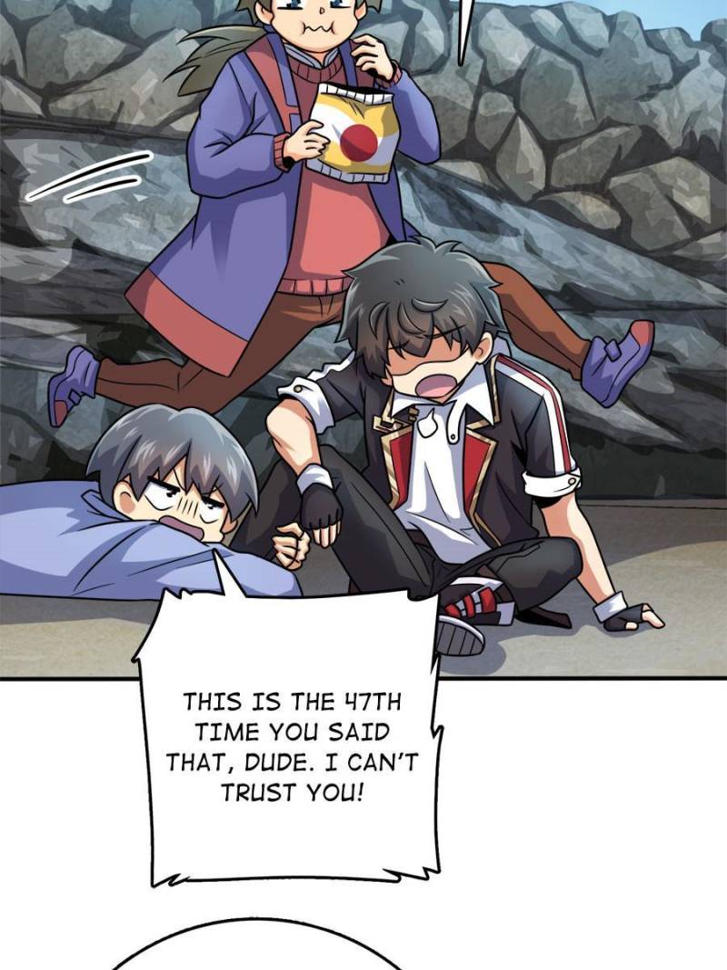 Spare Me, Great Lord! Chapter 304 - 53