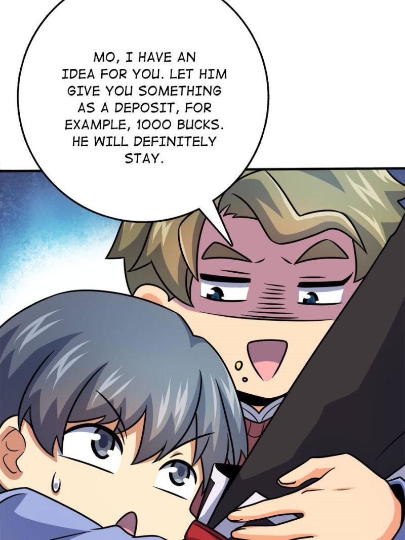 Spare Me, Great Lord! Chapter 304 - 54