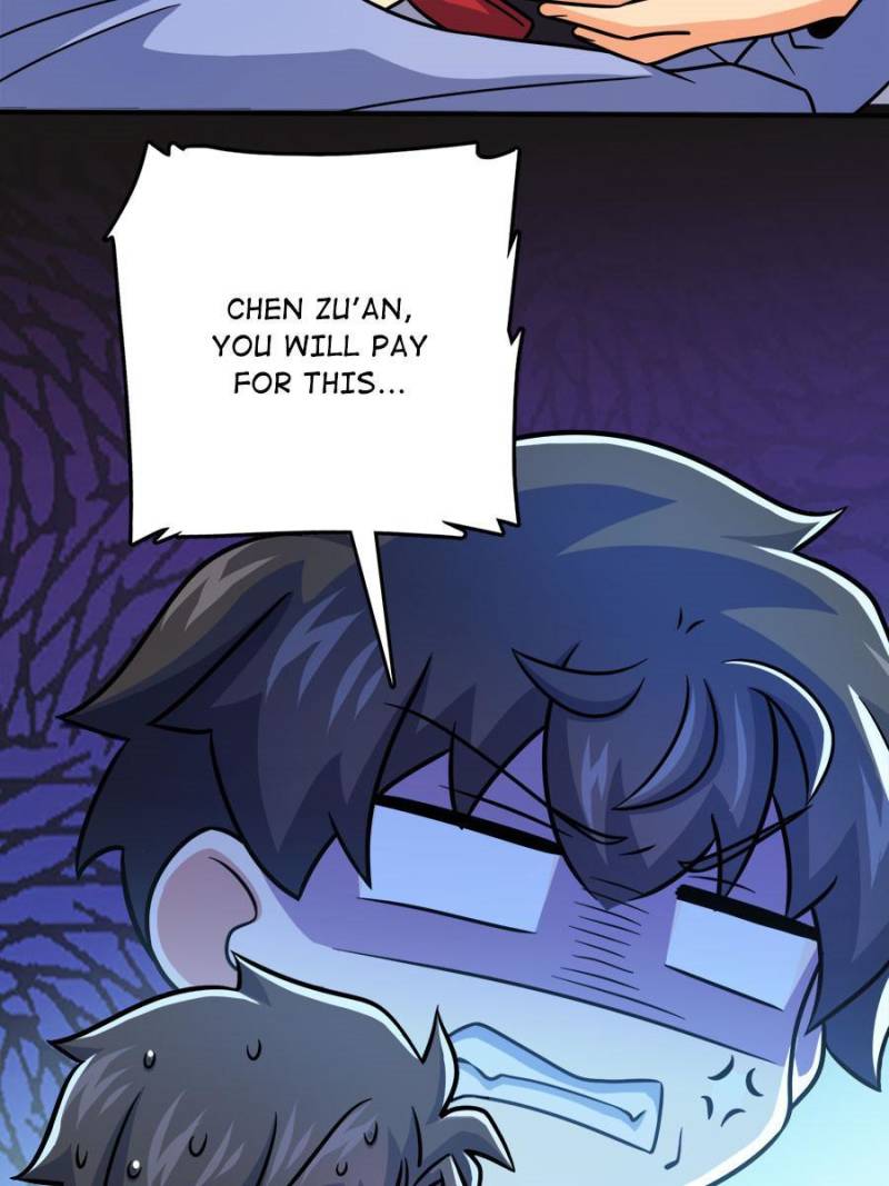 Spare Me, Great Lord! Chapter 304 - 55