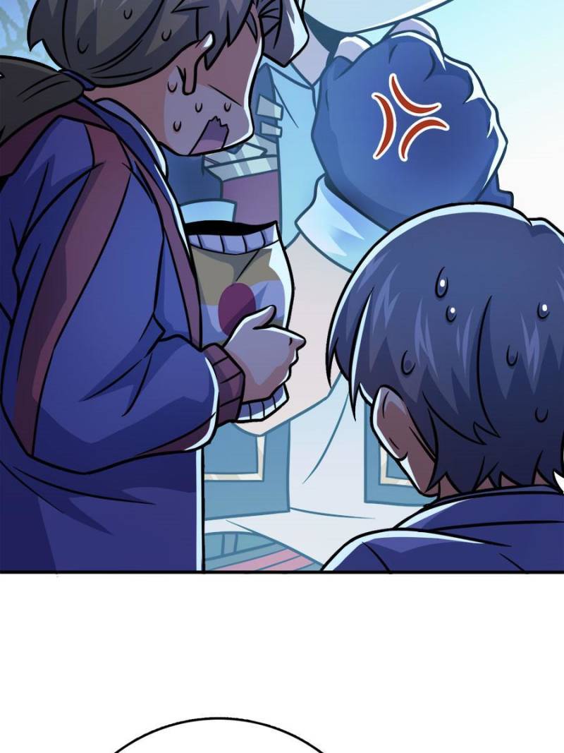 Spare Me, Great Lord! Chapter 304 - 56