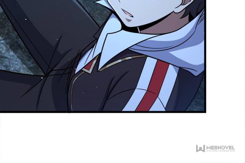 Spare Me, Great Lord! Chapter 306 - 38