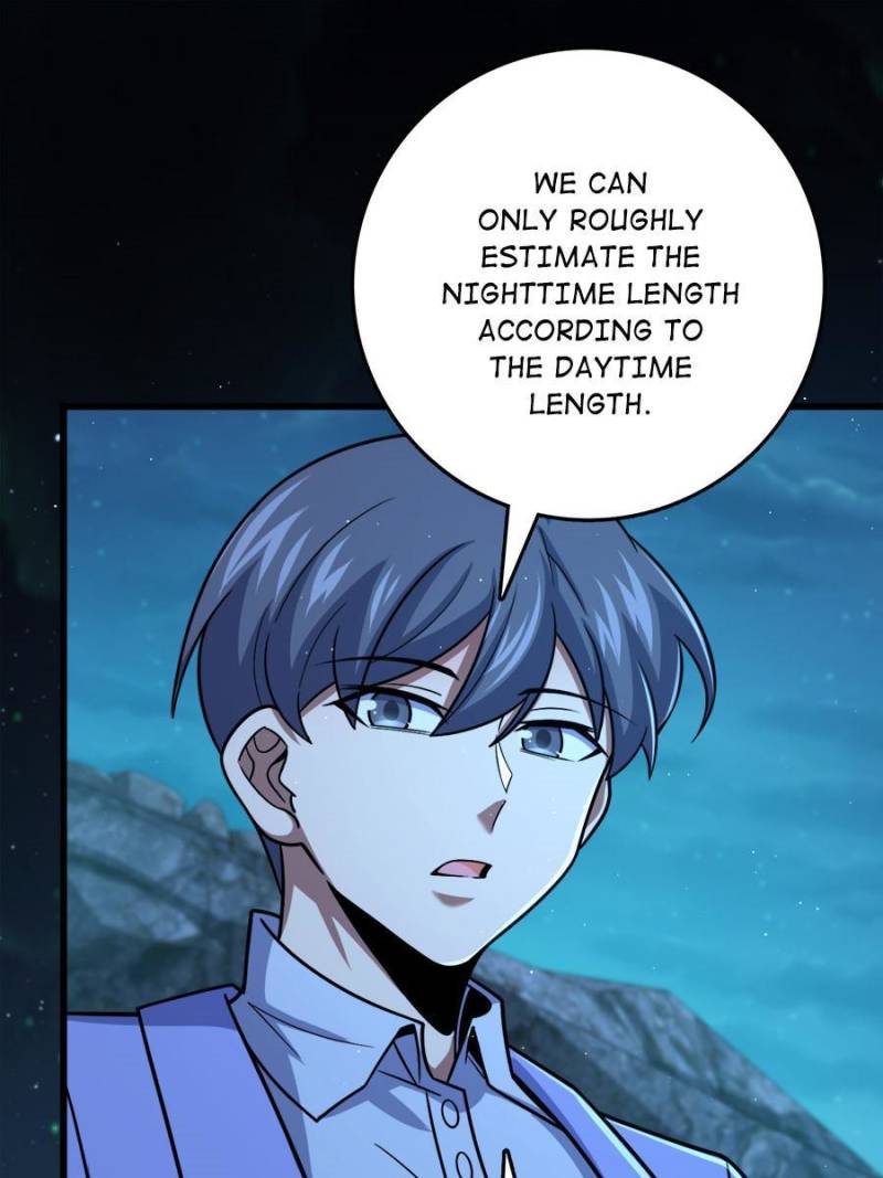 Spare Me, Great Lord! Chapter 306 - 39