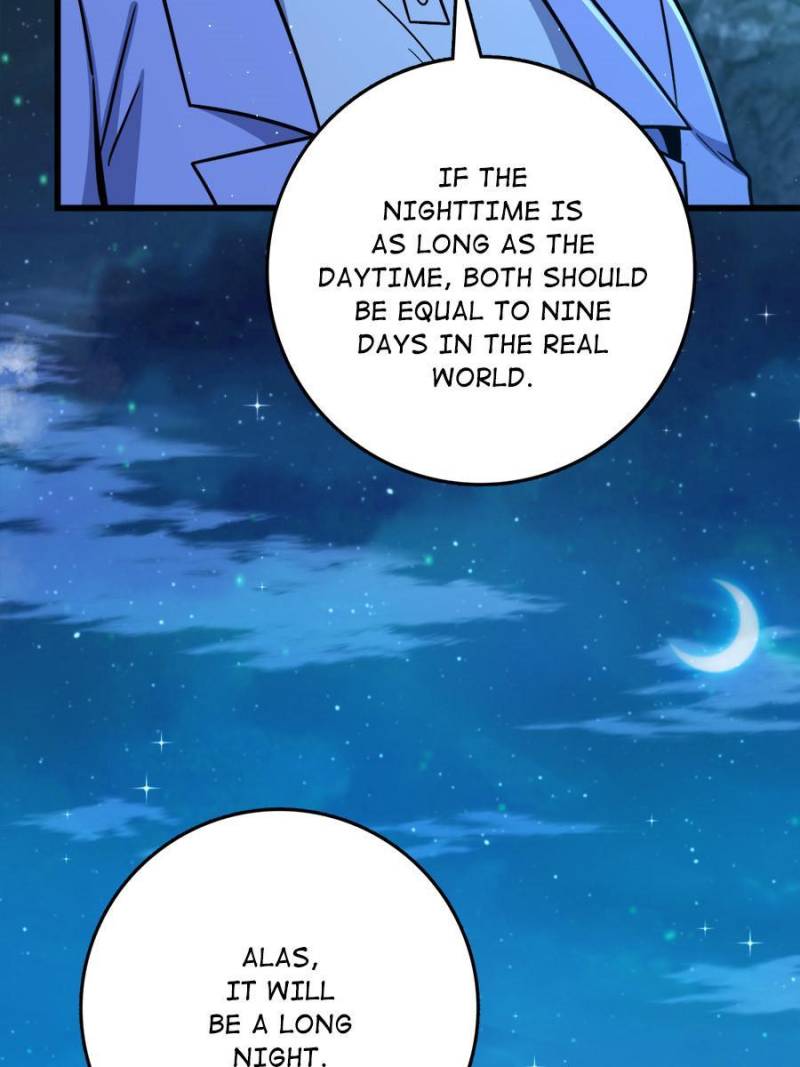 Spare Me, Great Lord! Chapter 306 - 40