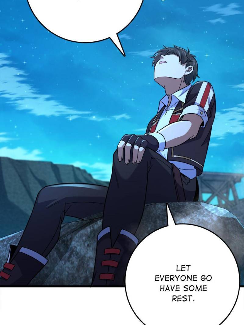 Spare Me, Great Lord! Chapter 306 - 41
