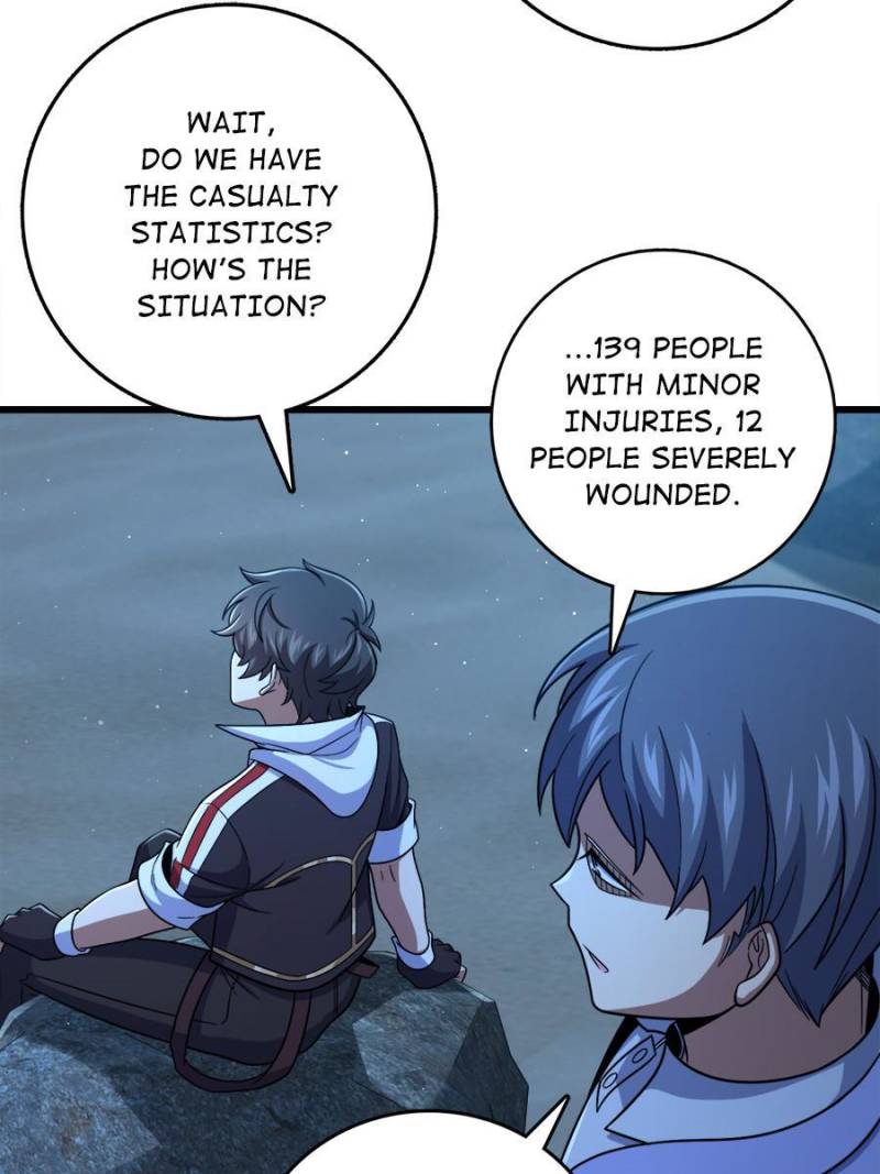Spare Me, Great Lord! Chapter 306 - 42