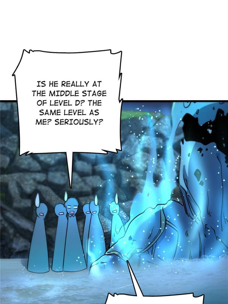 Spare Me, Great Lord! Chapter 305 - 53