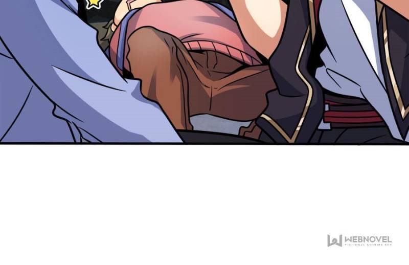Spare Me, Great Lord! Chapter 304 - 58
