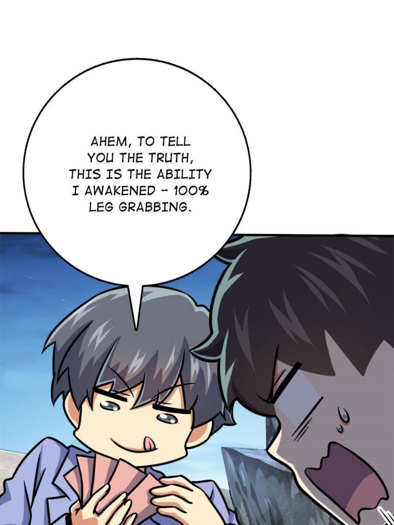 Spare Me, Great Lord! Chapter 304 - 59