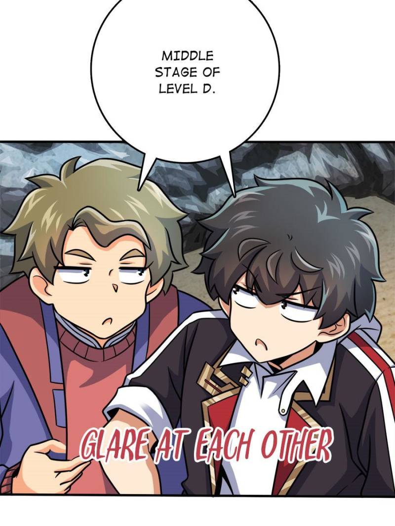 Spare Me, Great Lord! Chapter 304 - 62