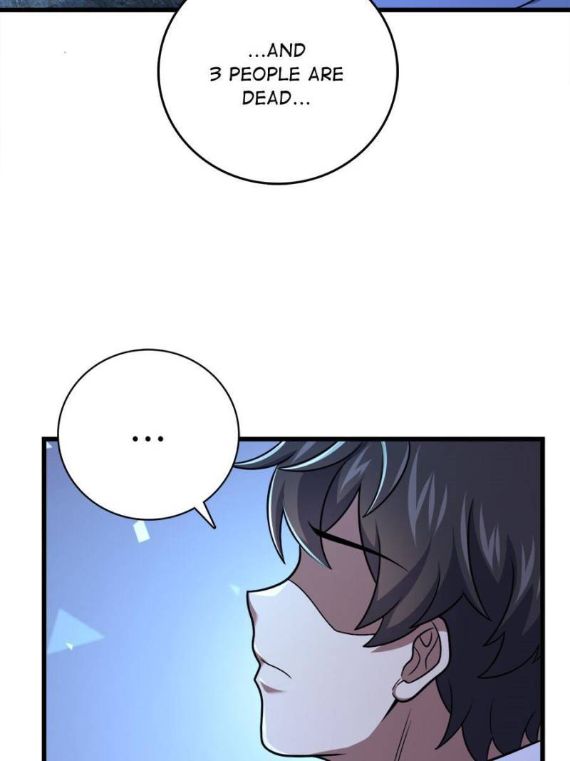 Spare Me, Great Lord! Chapter 306 - 43