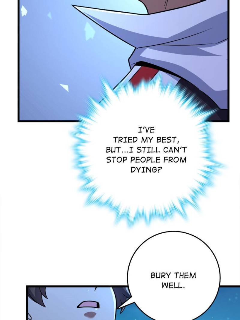 Spare Me, Great Lord! Chapter 306 - 44