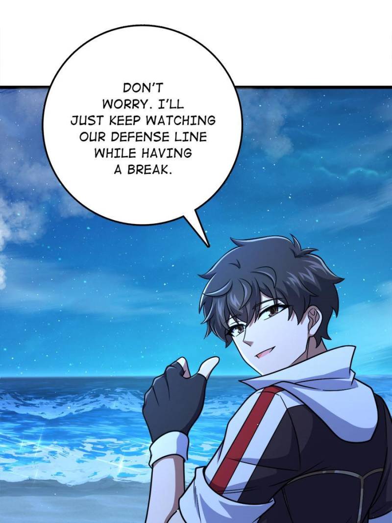 Spare Me, Great Lord! Chapter 306 - 47