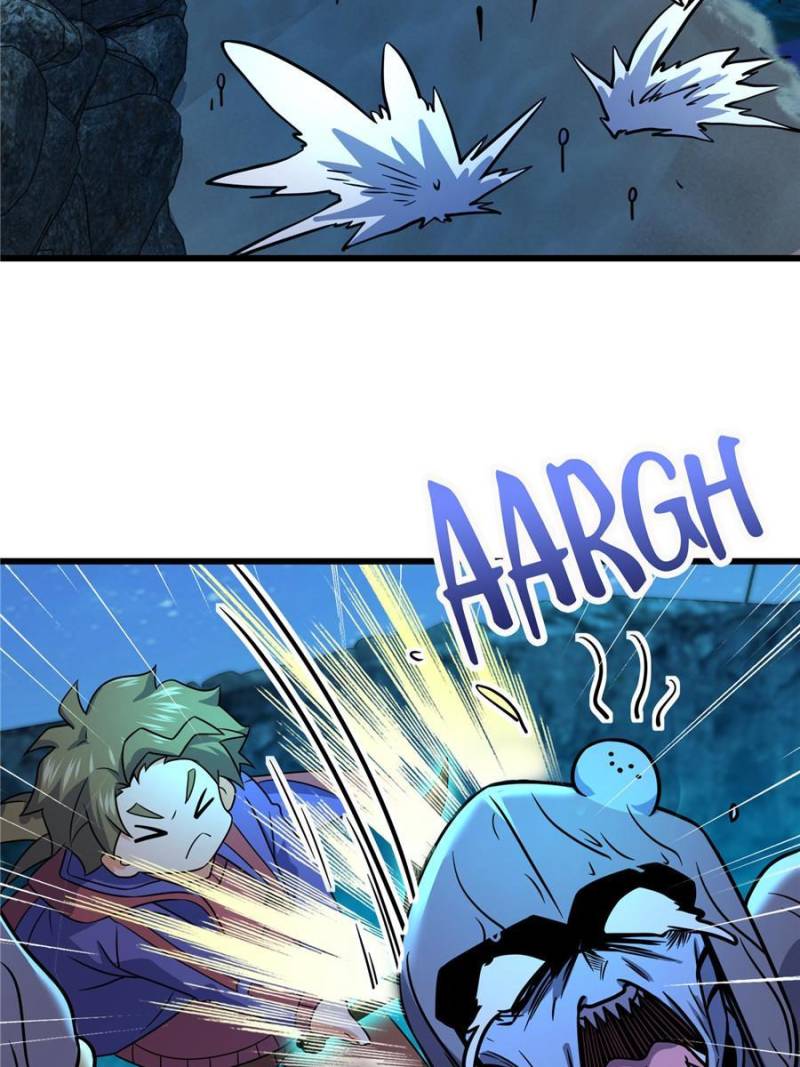 Spare Me, Great Lord! Chapter 305 - 58