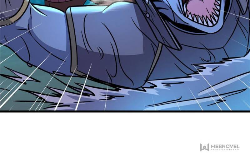 Spare Me, Great Lord! Chapter 305 - 59