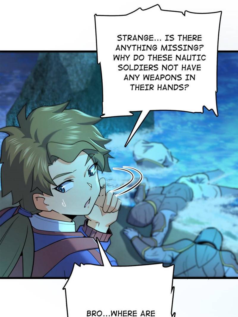 Spare Me, Great Lord! Chapter 305 - 60