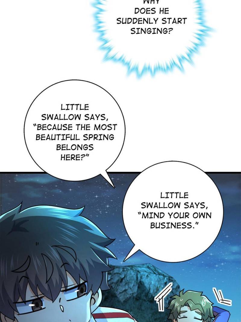 Spare Me, Great Lord! Chapter 305 - 62