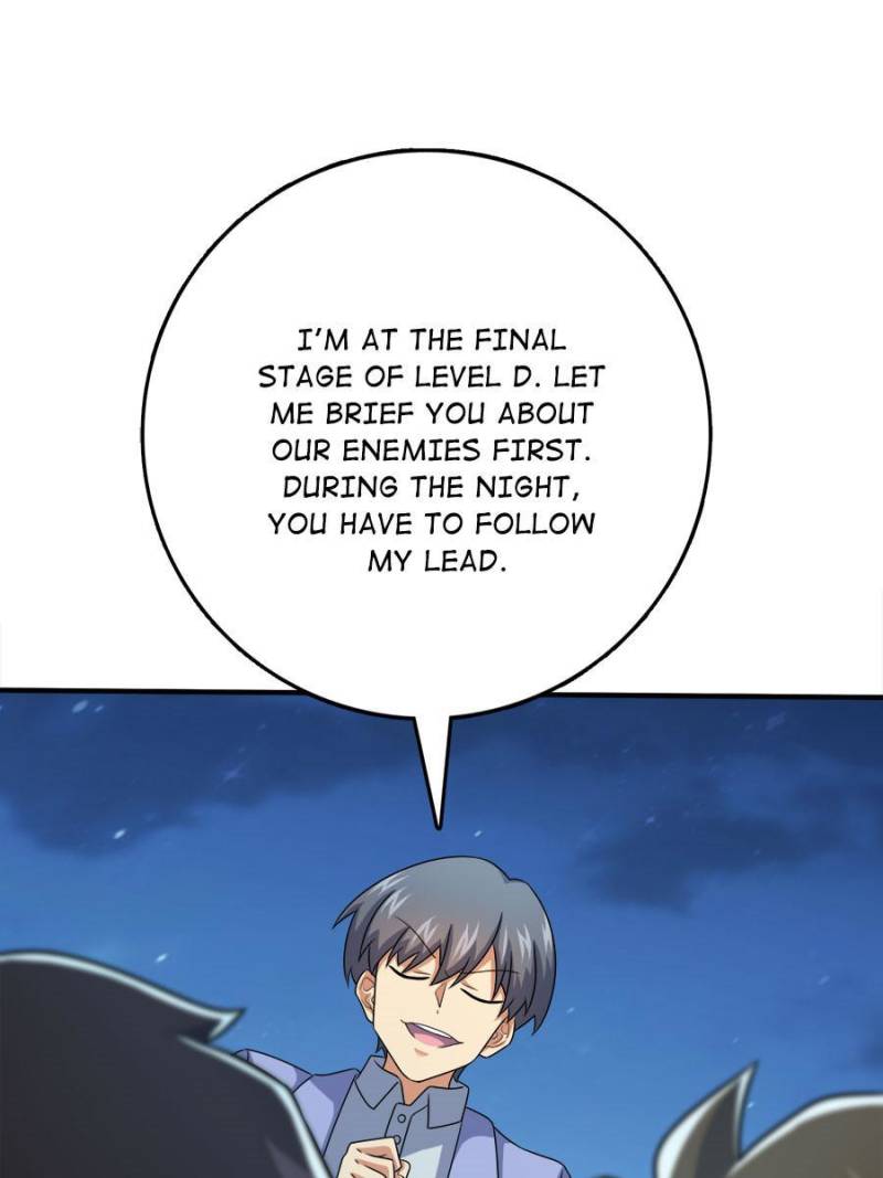 Spare Me, Great Lord! Chapter 304 - 63
