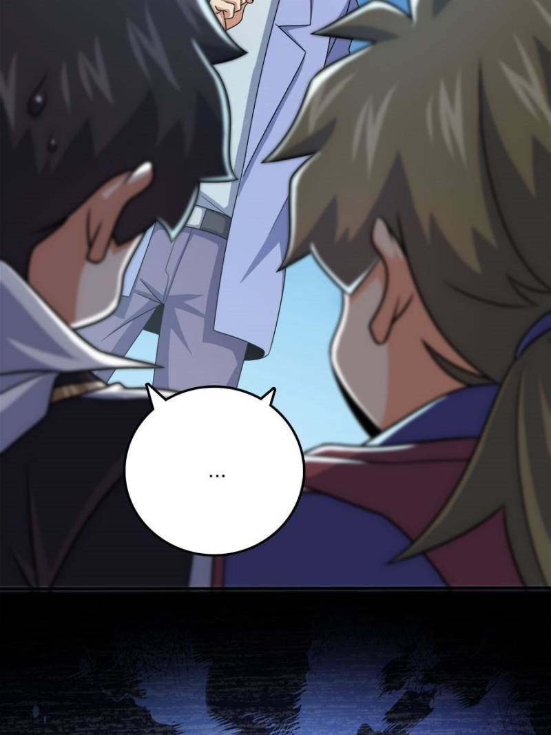 Spare Me, Great Lord! Chapter 304 - 64