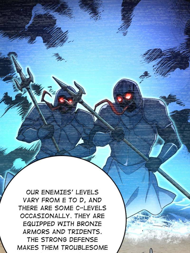 Spare Me, Great Lord! Chapter 304 - 65