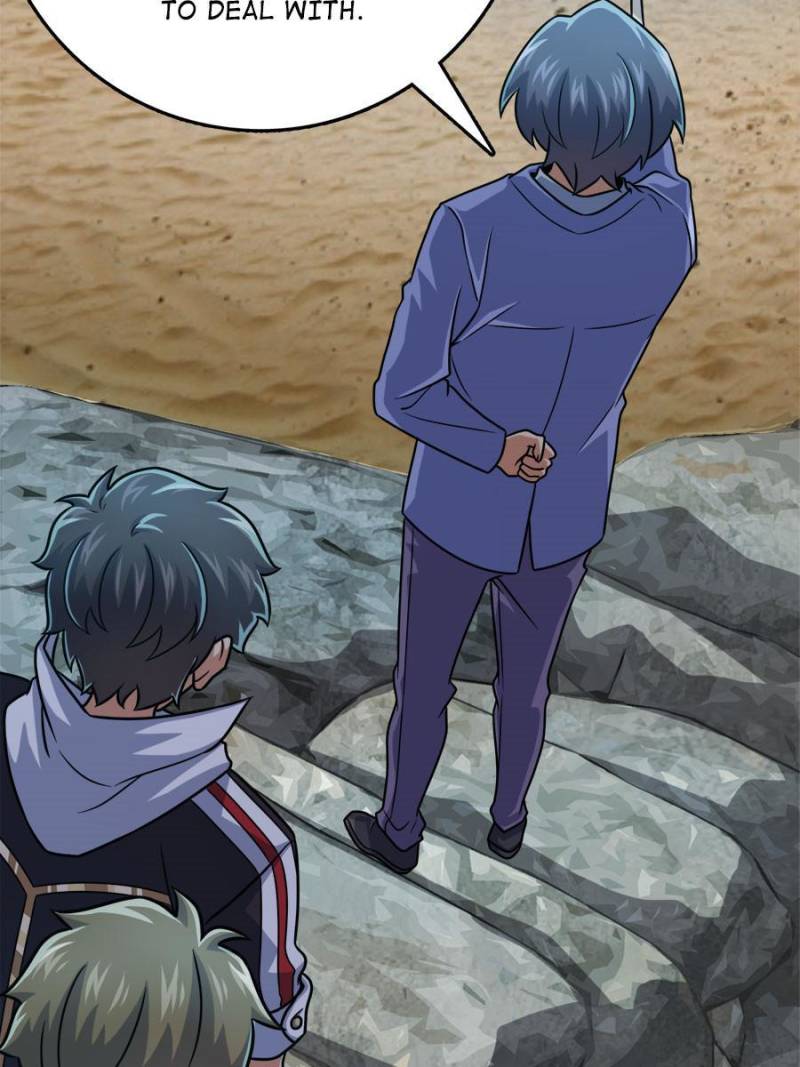 Spare Me, Great Lord! Chapter 304 - 66