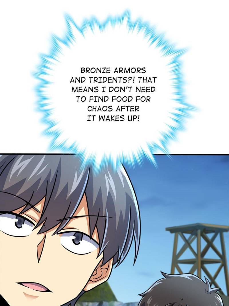Spare Me, Great Lord! Chapter 304 - 68