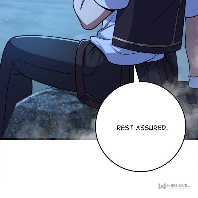 Spare Me, Great Lord! Chapter 306 - 48