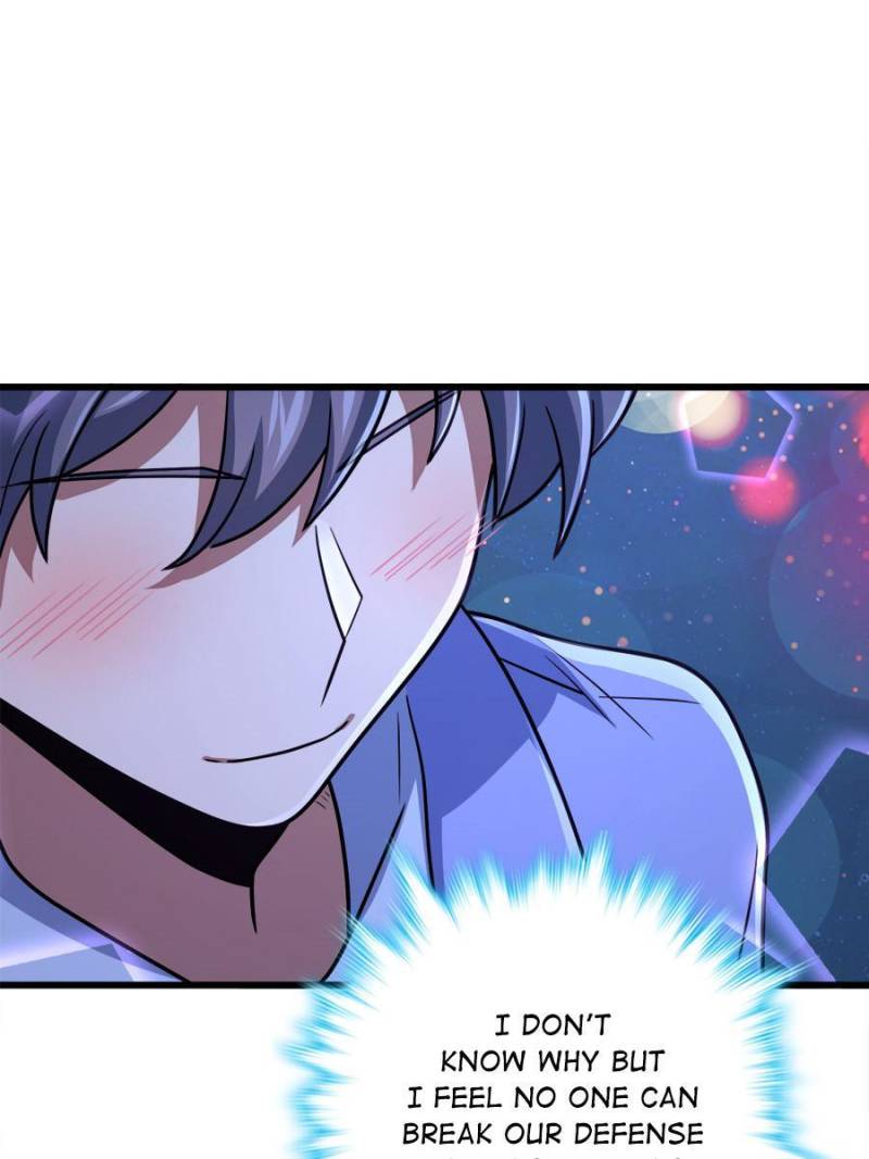 Spare Me, Great Lord! Chapter 306 - 49
