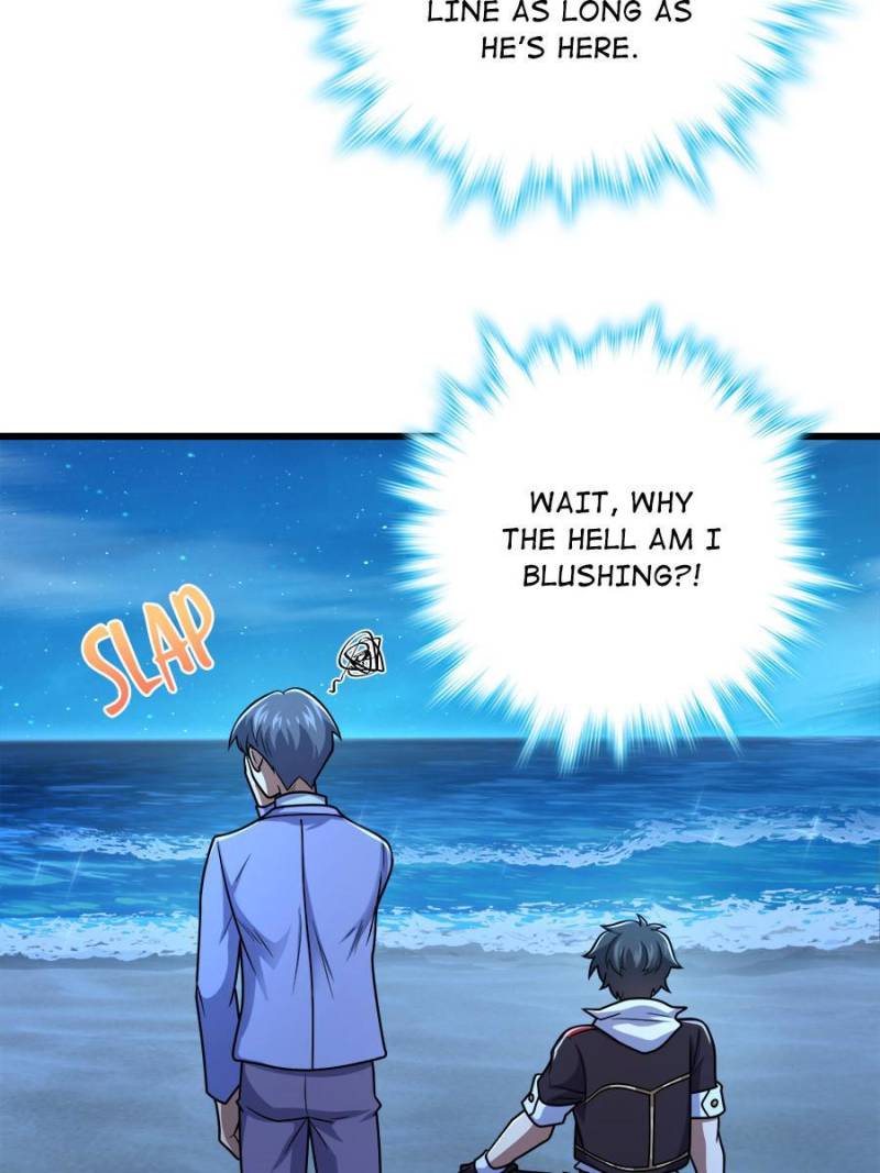 Spare Me, Great Lord! Chapter 306 - 50