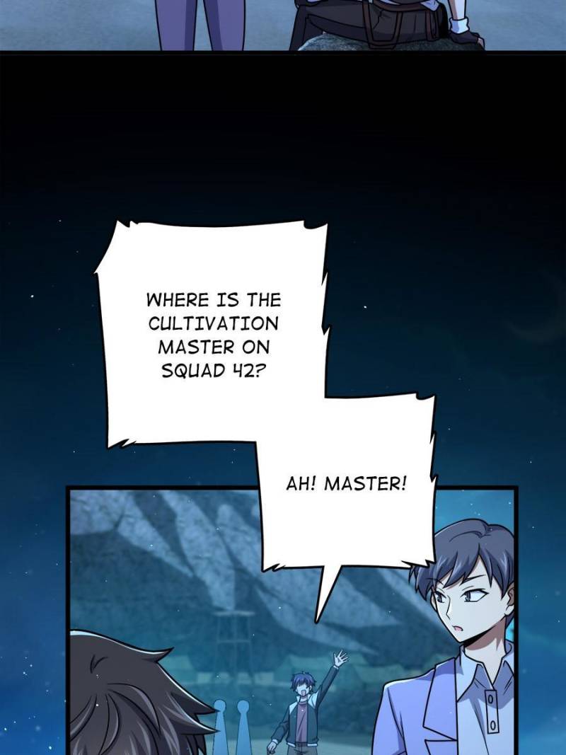 Spare Me, Great Lord! Chapter 306 - 51