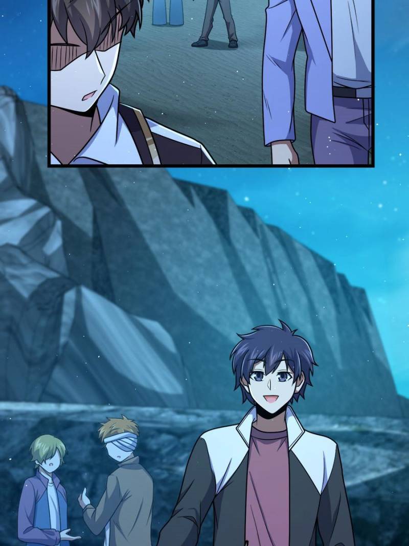 Spare Me, Great Lord! Chapter 306 - 52