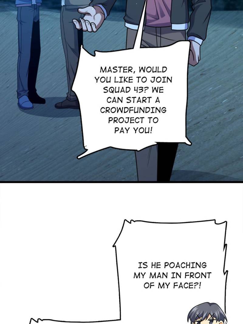 Spare Me, Great Lord! Chapter 306 - 53