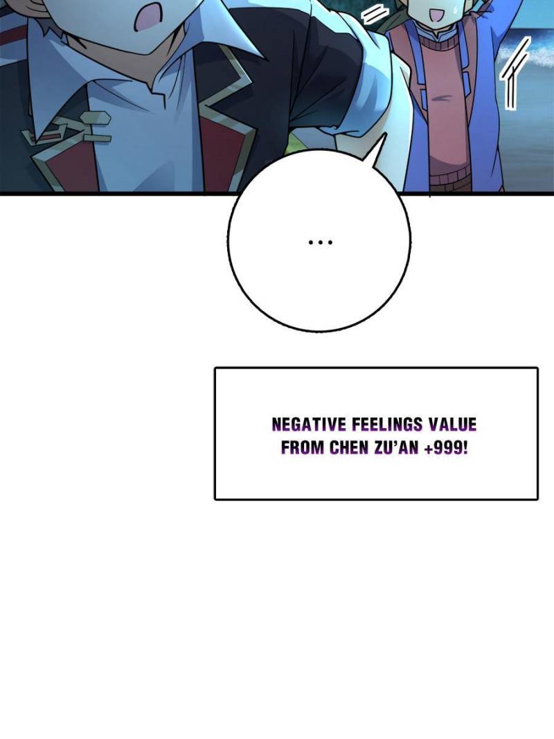Spare Me, Great Lord! Chapter 305 - 63