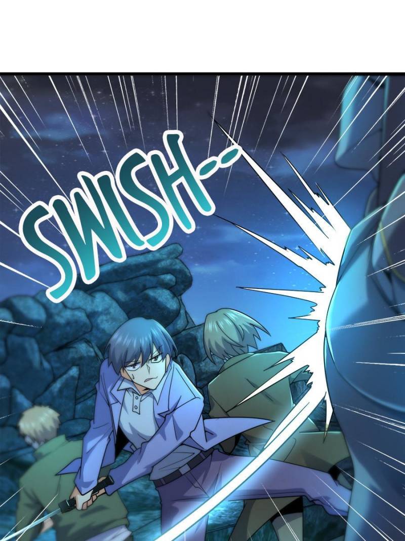 Spare Me, Great Lord! Chapter 305 - 64