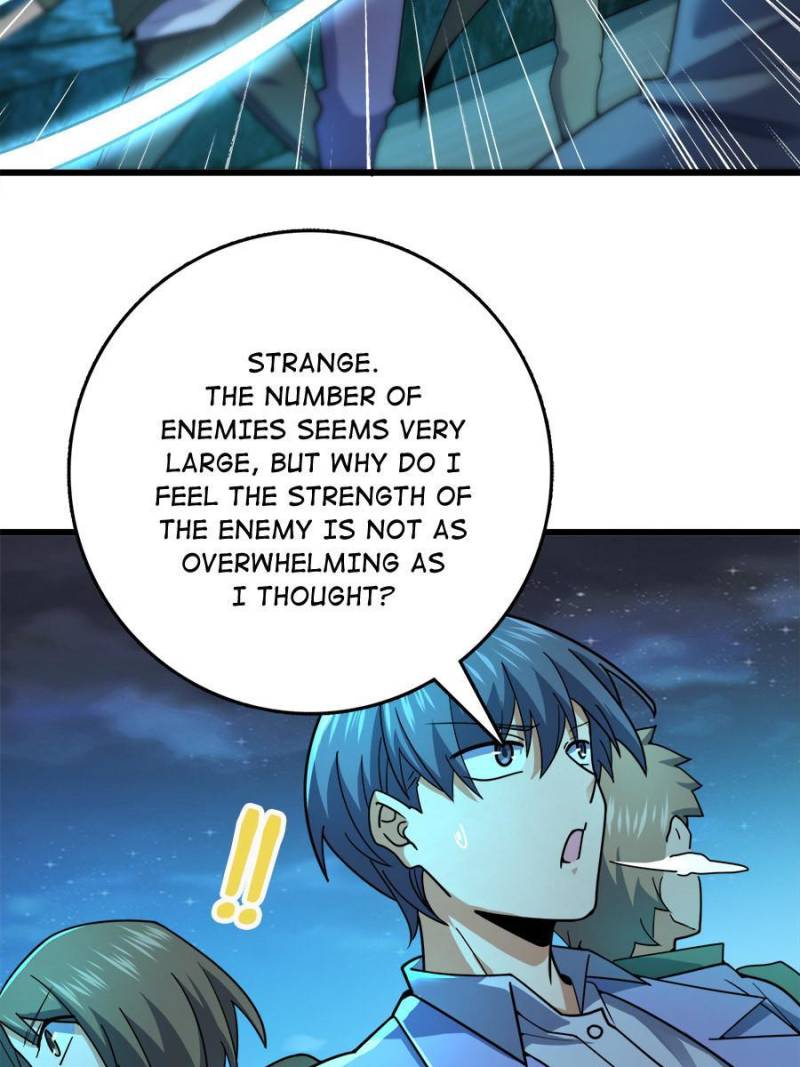 Spare Me, Great Lord! Chapter 305 - 65