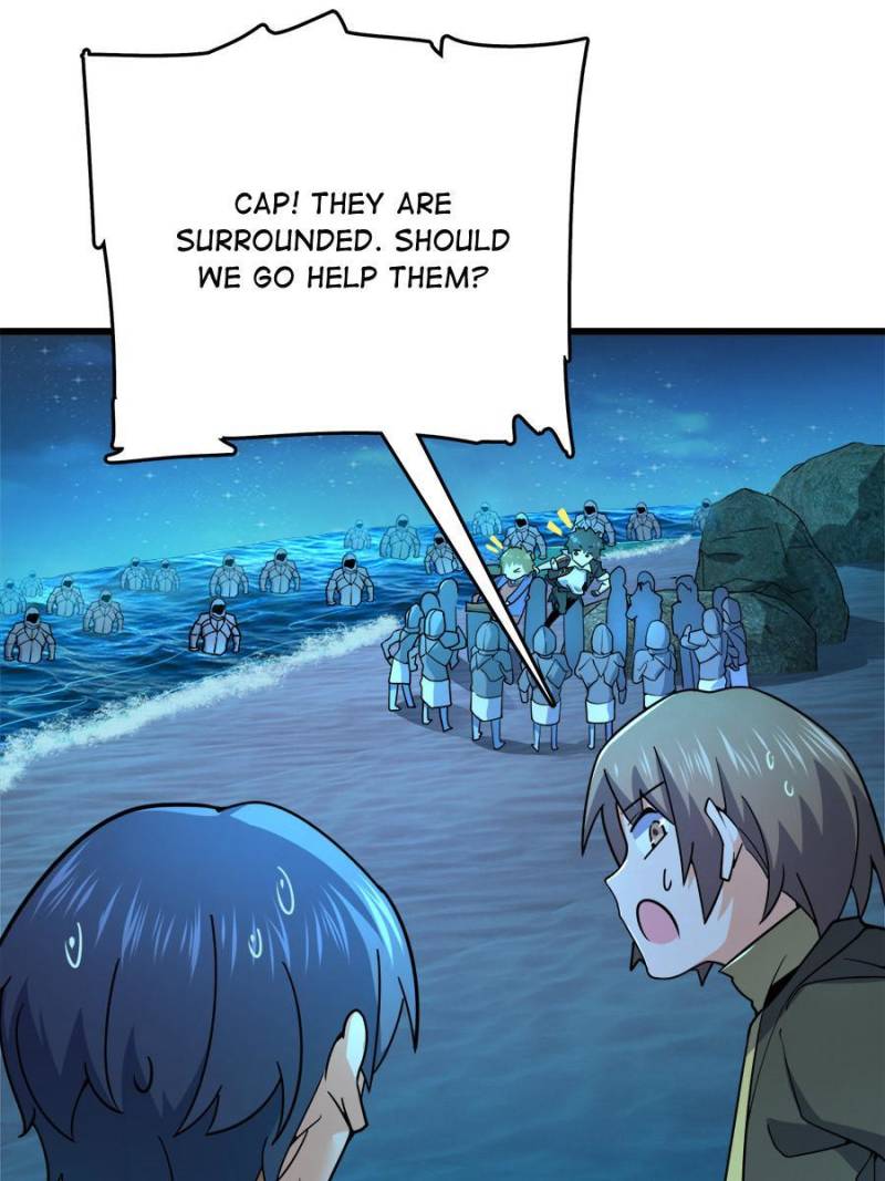 Spare Me, Great Lord! Chapter 305 - 67