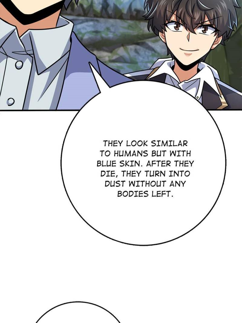 Spare Me, Great Lord! Chapter 304 - 69