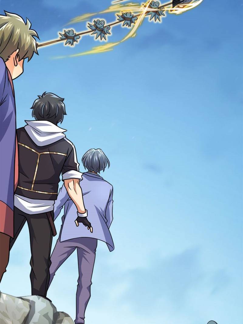 Spare Me, Great Lord! Chapter 304 - 72