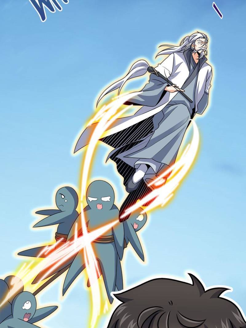 Spare Me, Great Lord! Chapter 304 - 74
