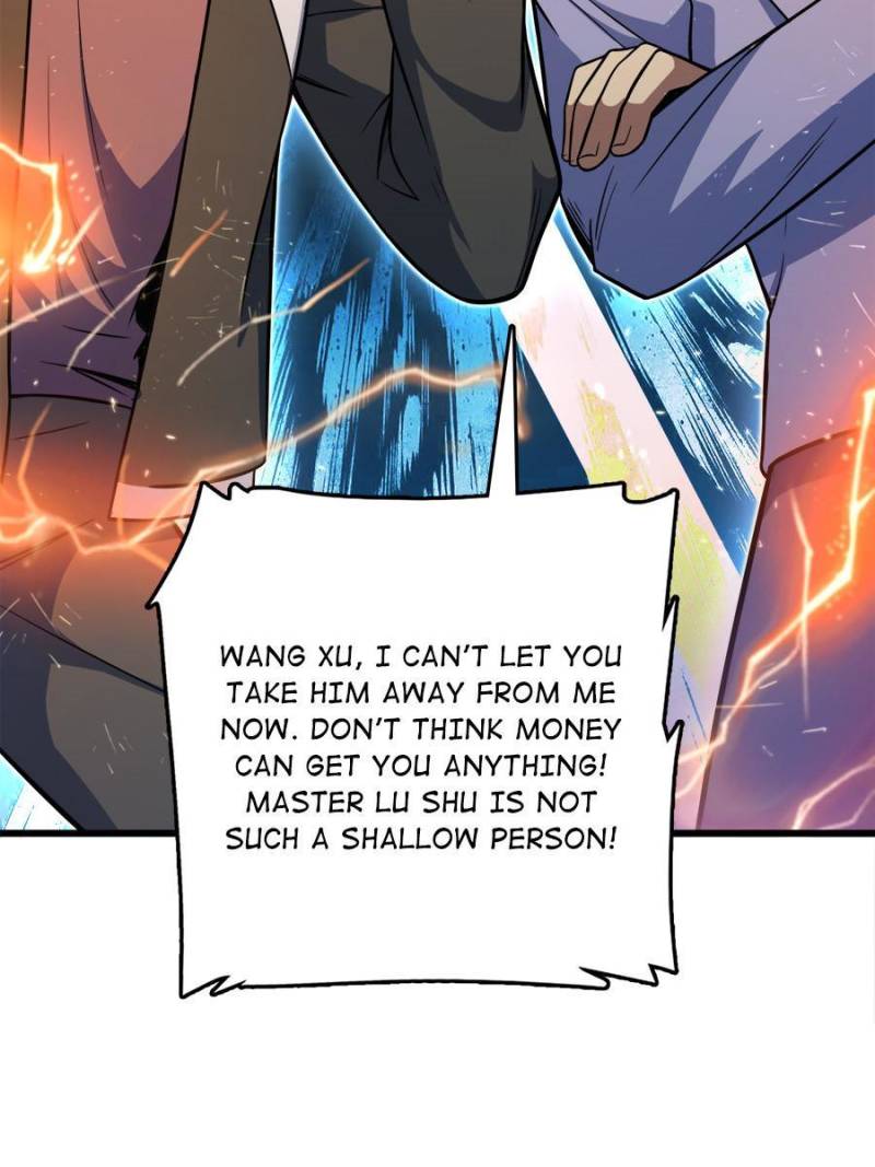 Spare Me, Great Lord! Chapter 306 - 57