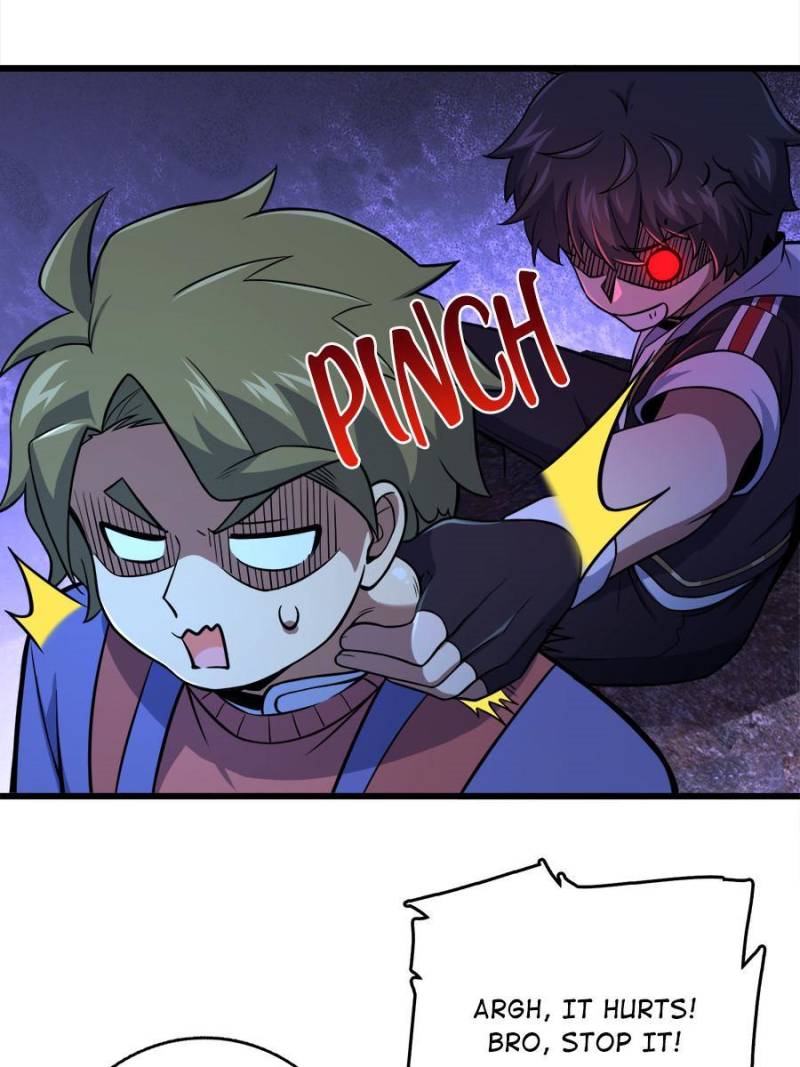 Spare Me, Great Lord! Chapter 306 - 59