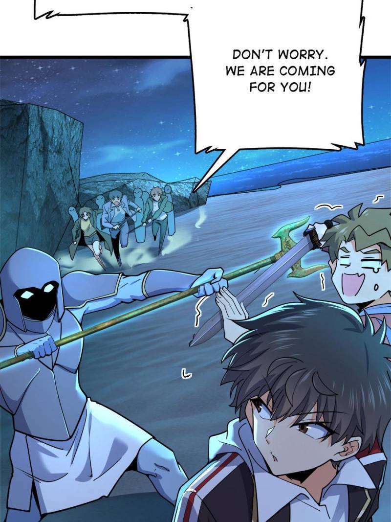 Spare Me, Great Lord! Chapter 305 - 69