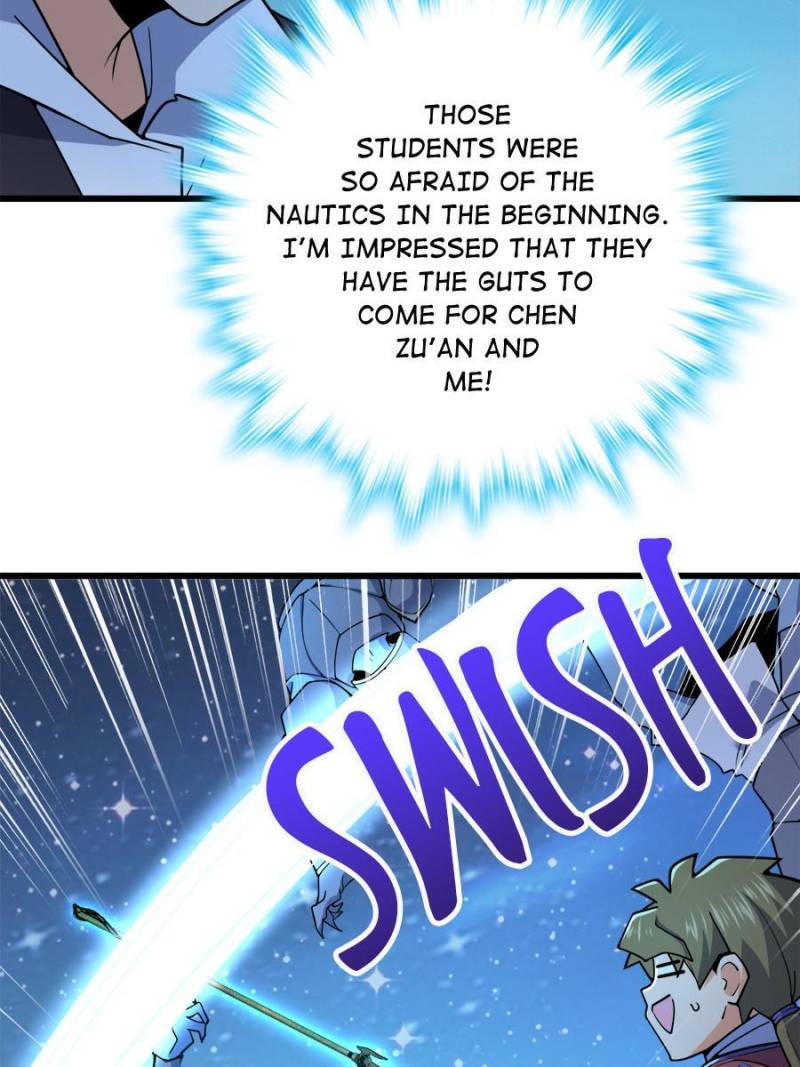 Spare Me, Great Lord! Chapter 305 - 71