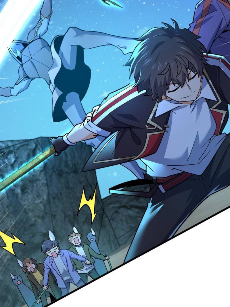 Spare Me, Great Lord! Chapter 305 - 72
