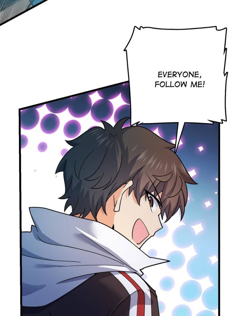 Spare Me, Great Lord! Chapter 305 - 73