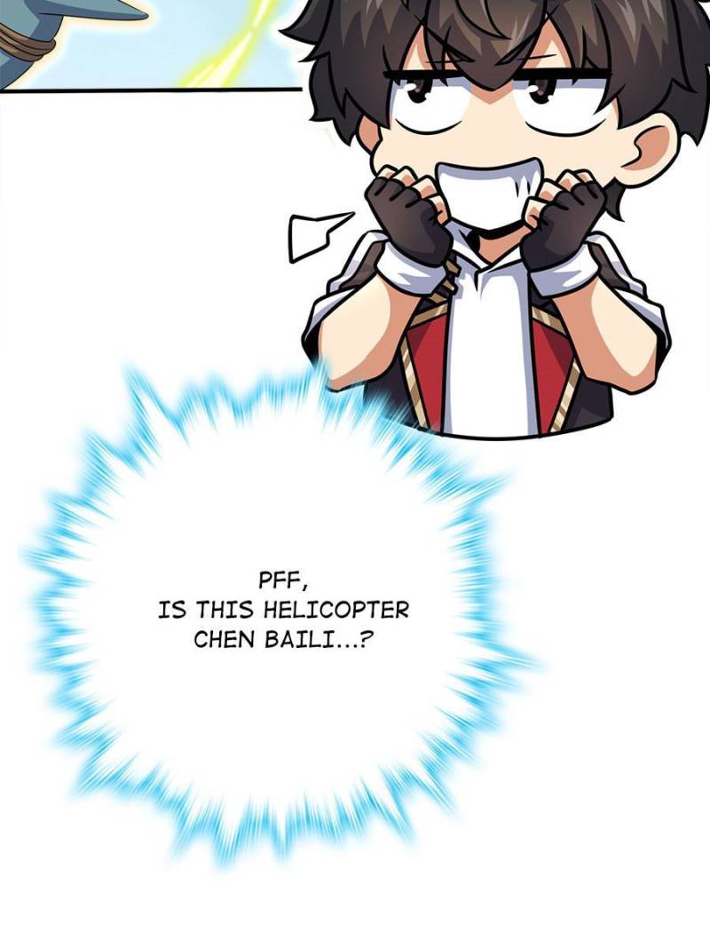Spare Me, Great Lord! Chapter 304 - 75