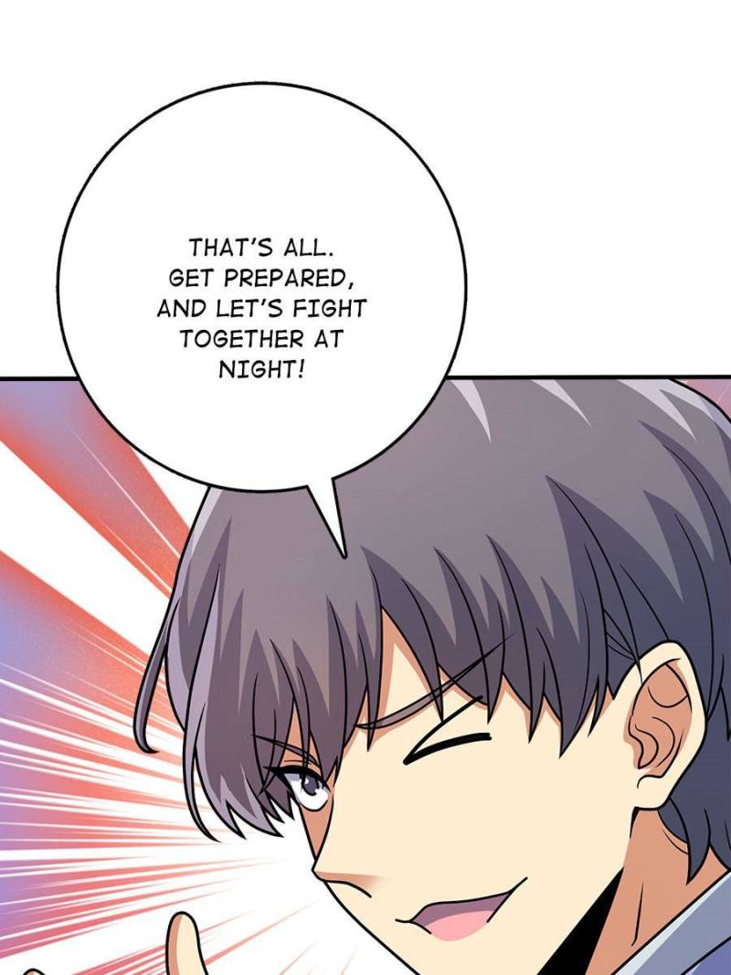 Spare Me, Great Lord! Chapter 304 - 77