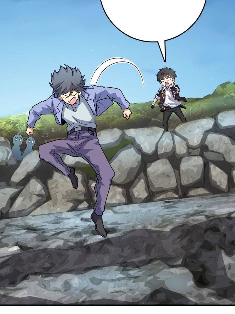 Spare Me, Great Lord! Chapter 304 - 79
