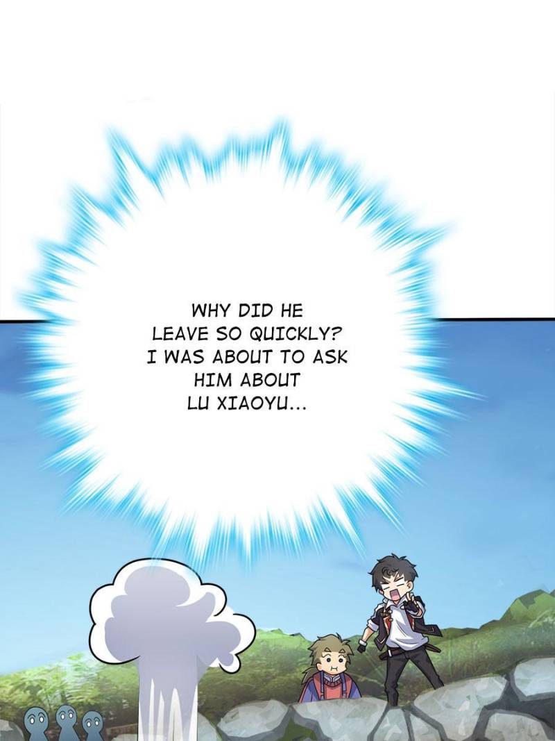 Spare Me, Great Lord! Chapter 304 - 80