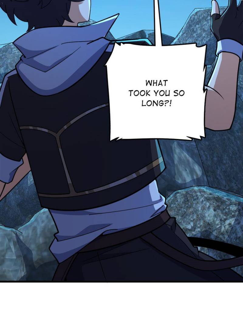 Spare Me, Great Lord! Chapter 307 - 2