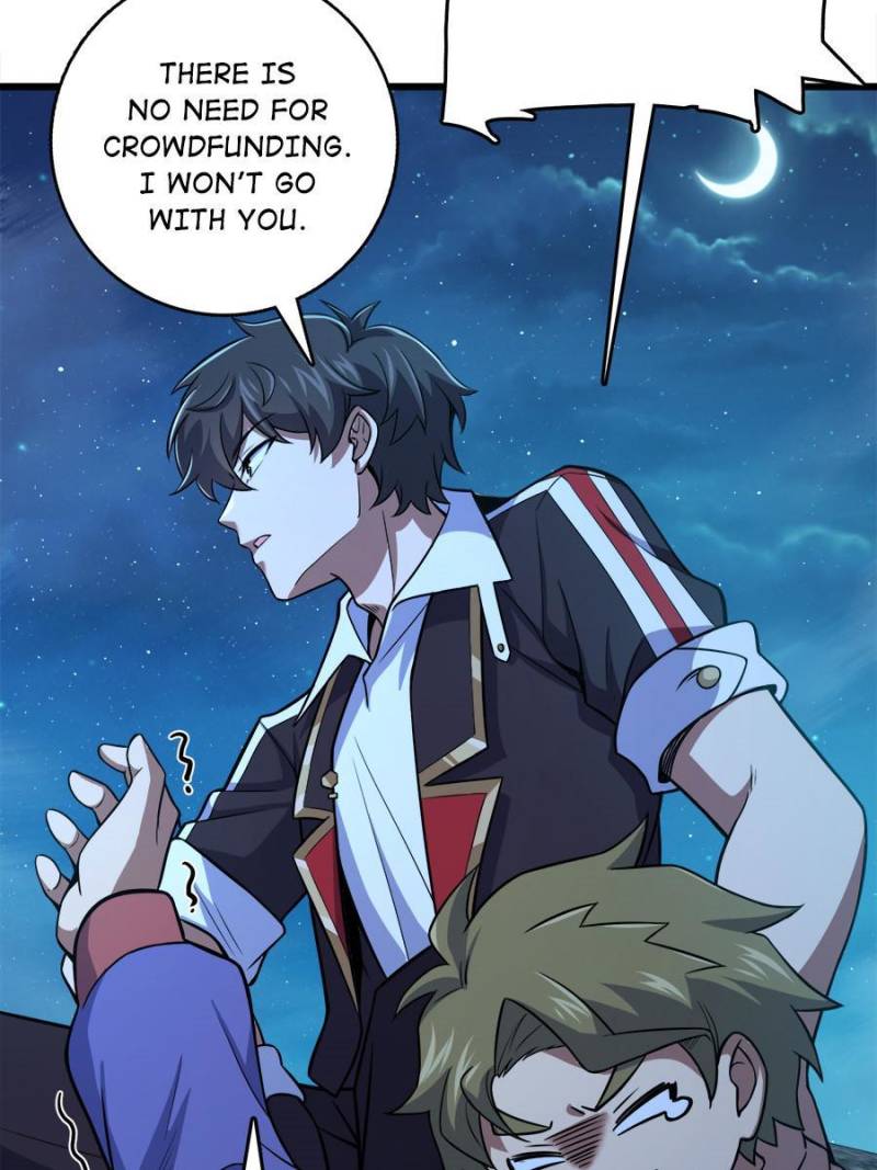 Spare Me, Great Lord! Chapter 306 - 60